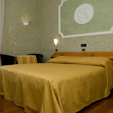 Grand Hotel Ambasciatori Wellness & Spa Chianciano Terme Exterior photo