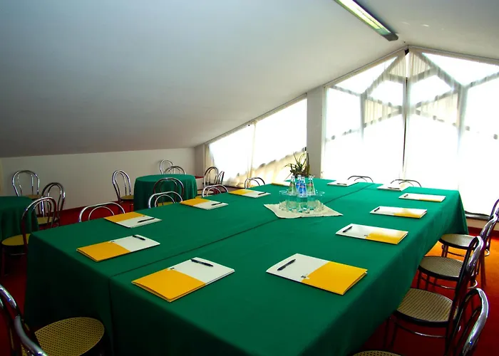 Grand Hotel Ambasciatori Wellness & Spa