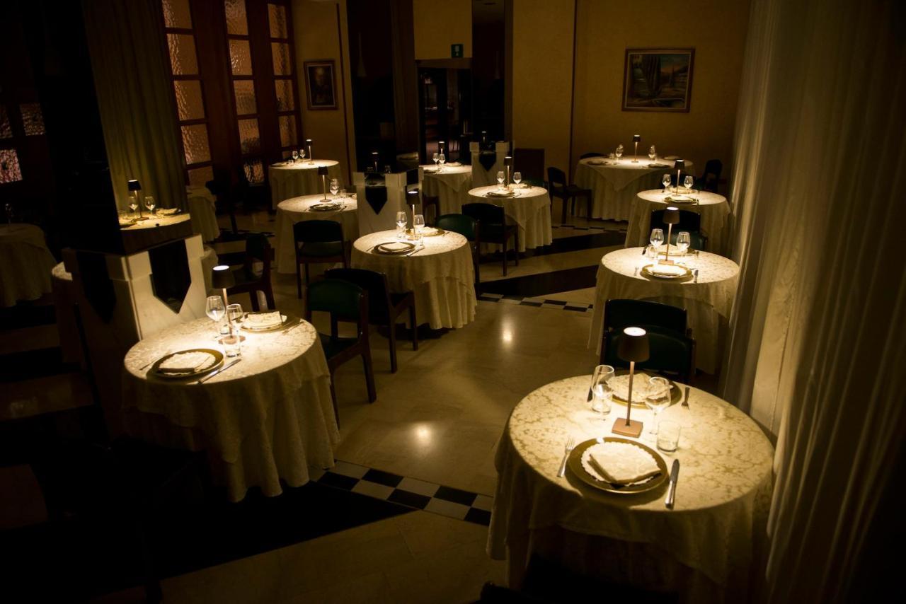 Grand Ambasciatori Wellness & Spa Hotel Chianciano Terme