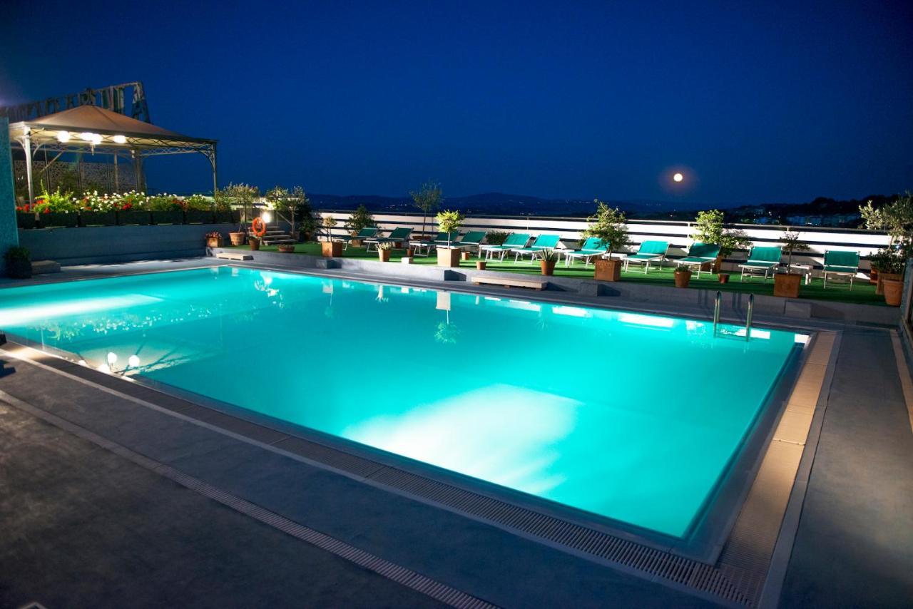 Grand Ambasciatori Wellness & Spa Hotel