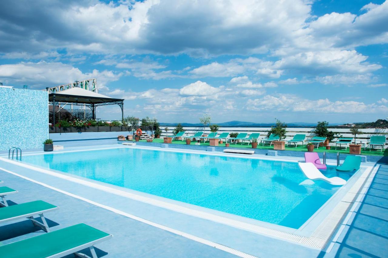 Grand Ambasciatori Wellness & Spa Hotel