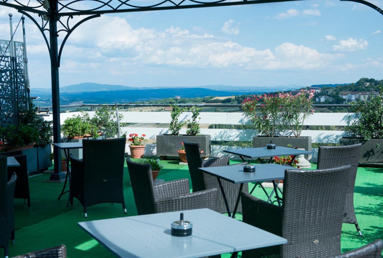Hotel Grand Ambasciatori Wellness & 4*