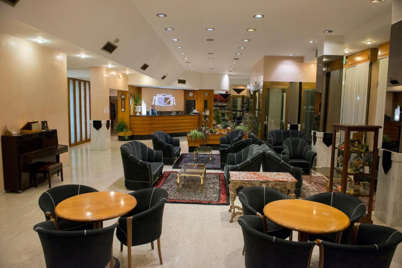 Hotel Grand Ambasciatori Wellness & Spa 4*