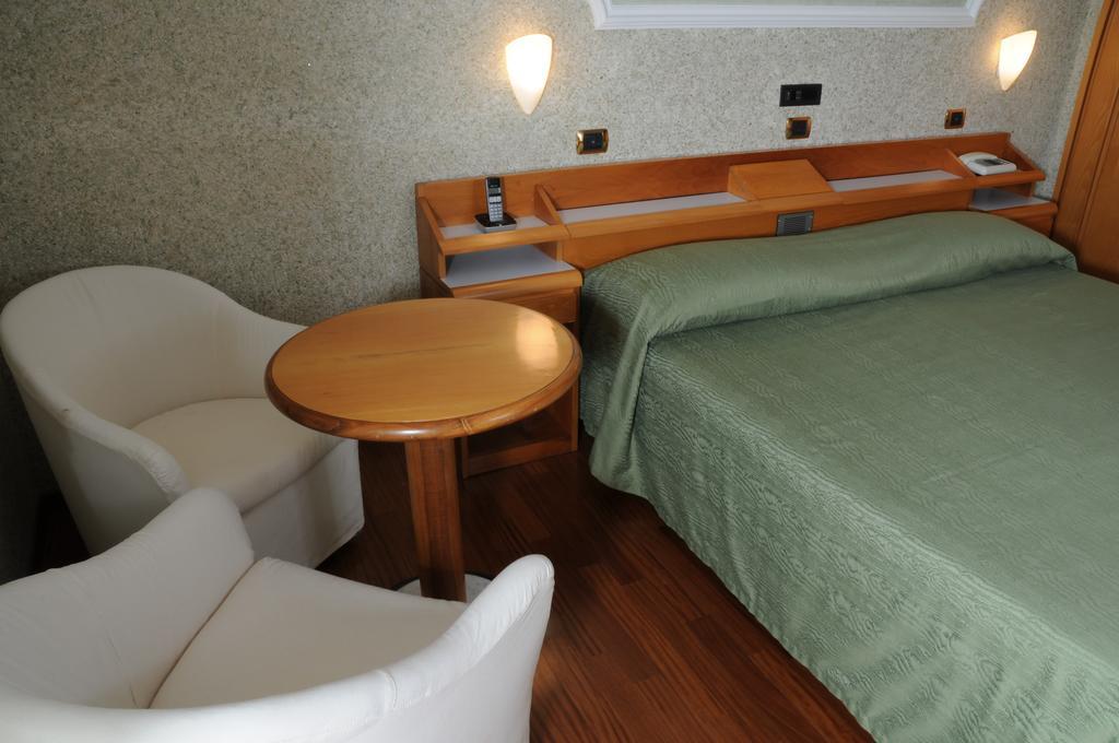 Grand Ambasciatori Wellness & Spa Hotel Chianciano Terme