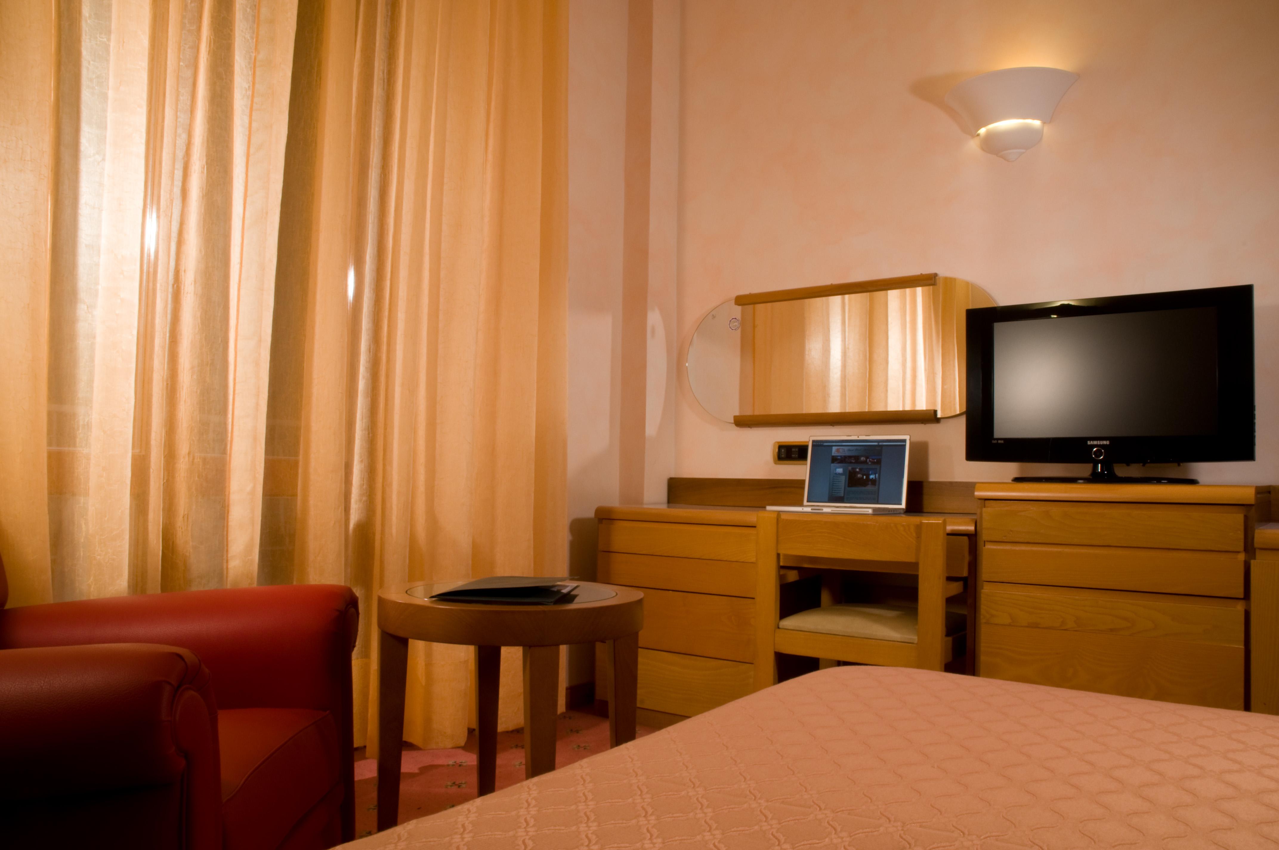 Grand Ambasciatori Wellness & Spa Hotel