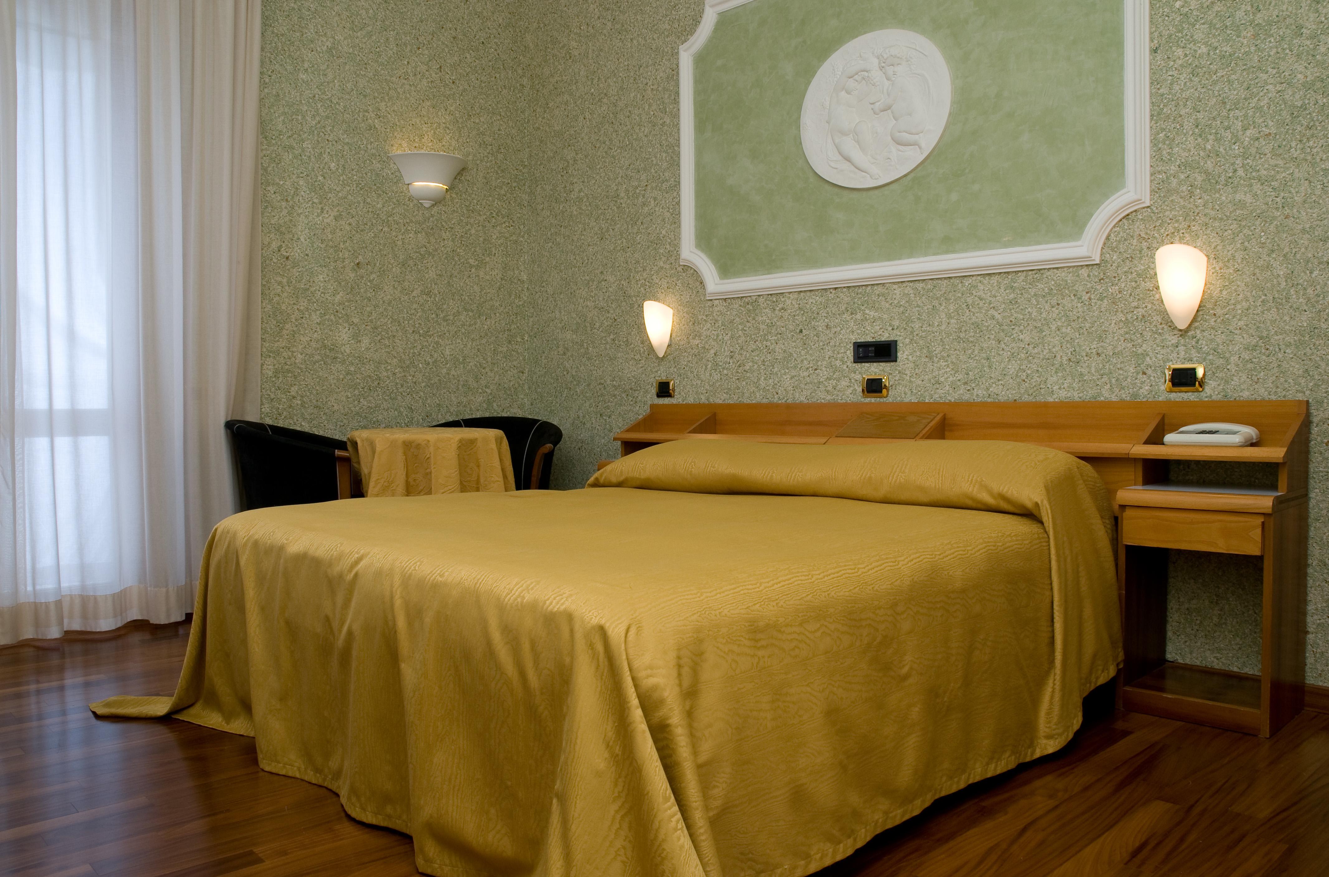 Grand Ambasciatori Wellness & Spa 4* Chianciano Terme