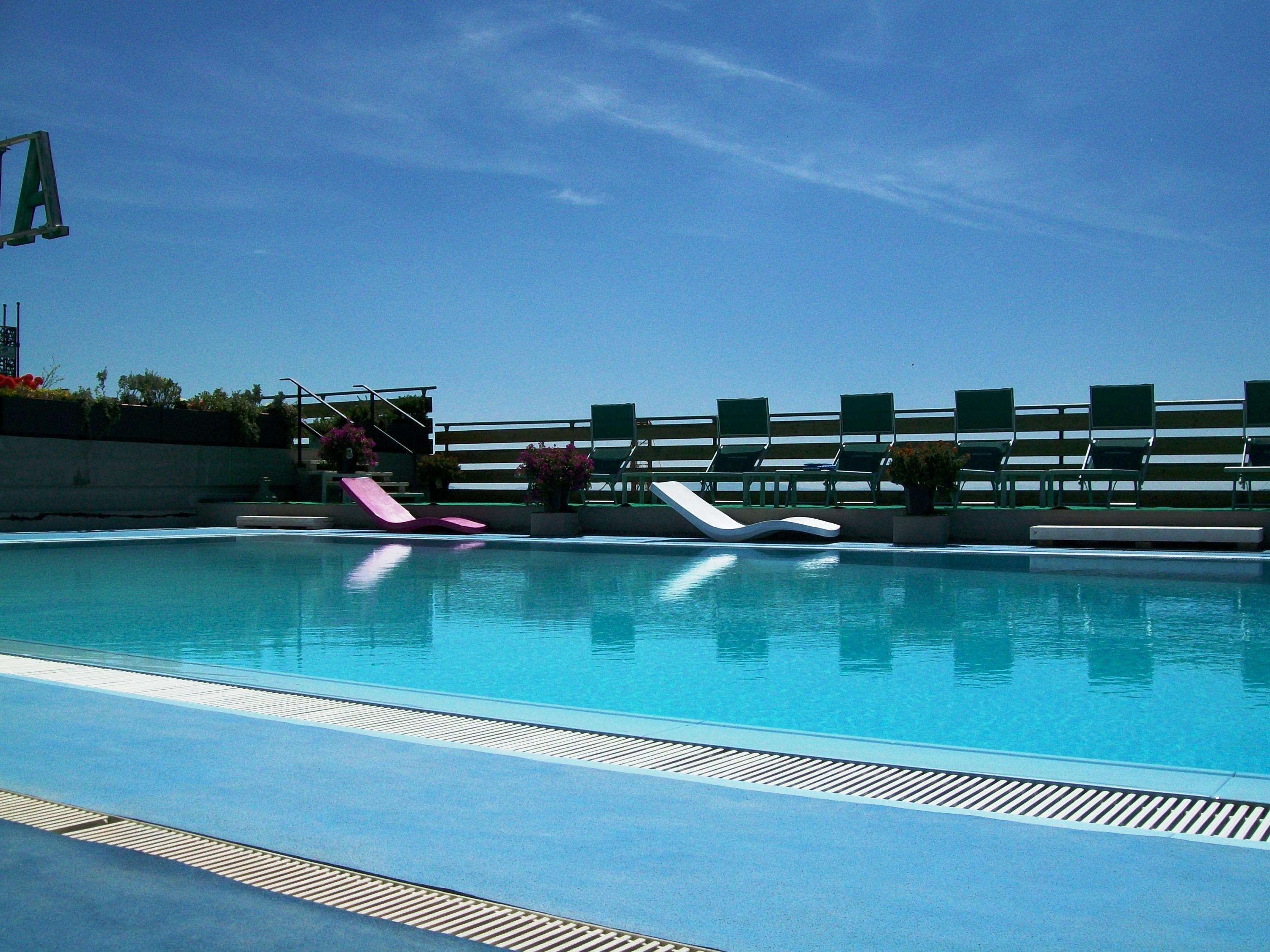 Hotel Grand Ambasciatori Wellness & Spa