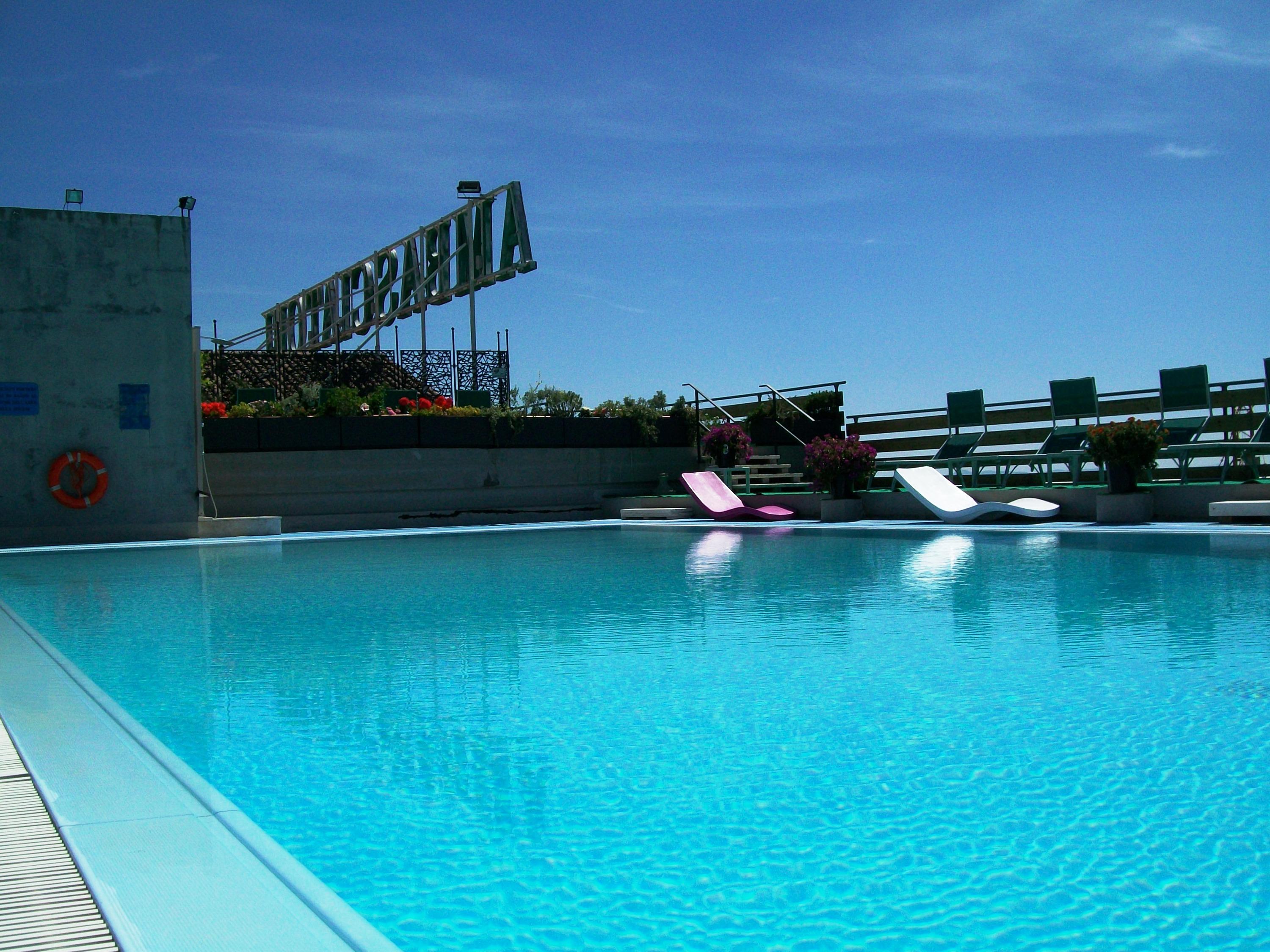 Grand Ambasciatori Wellness & Spa Chianciano Terme