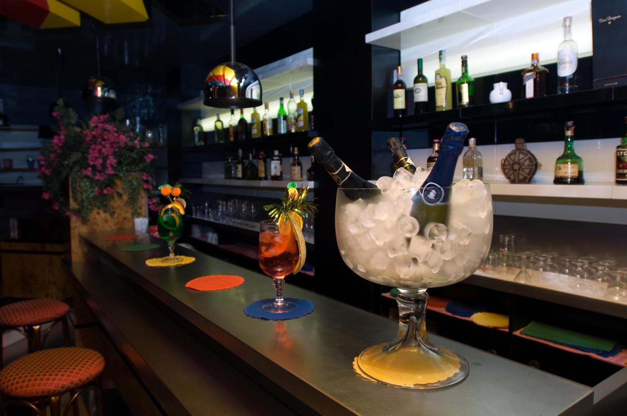 Hotel Grand Ambasciatori Wellness & Spa 4*