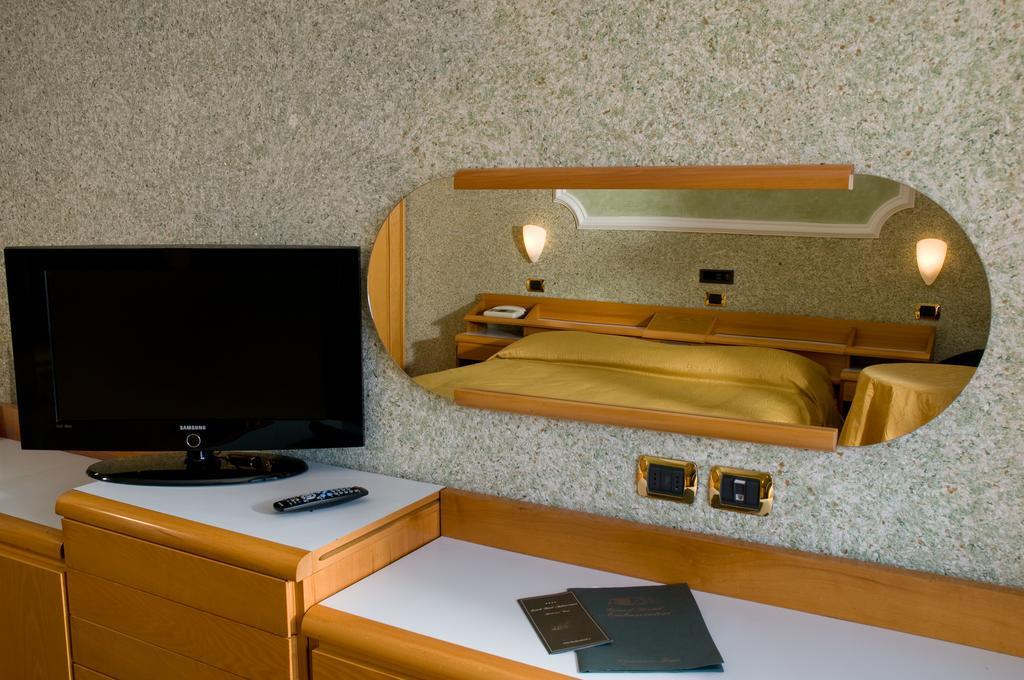 Hotel Grand Ambasciatori Wellness & Spa