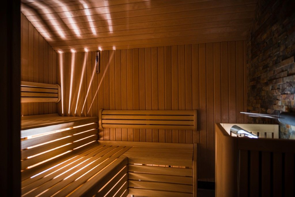 Hotel Grand Ambasciatori Wellness & Spa Chianciano Terme