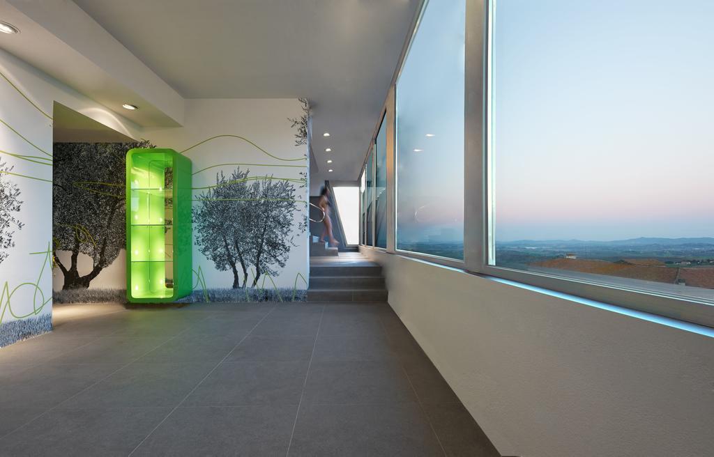 Grand Ambasciatori Wellness & Spa Hotel 4*