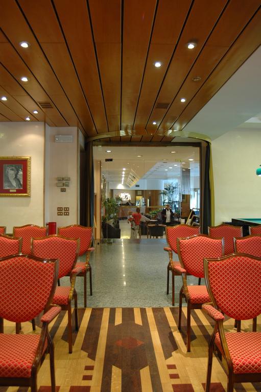 Hotel Grand Ambasciatori Wellness & Spa Chianciano Terme
