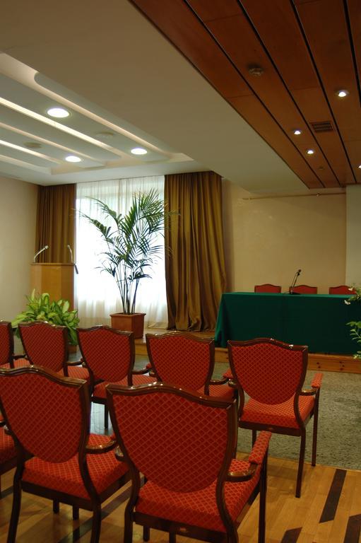 Hotel Grand Ambasciatori Wellness & Spa