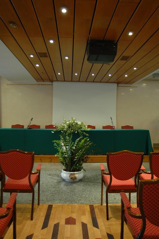 Grand Ambasciatori Wellness & Spa Hotel Chianciano Terme