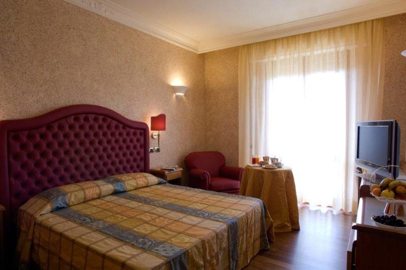 Hotel Grand Ambasciatori Wellness & Spa Chianciano Terme