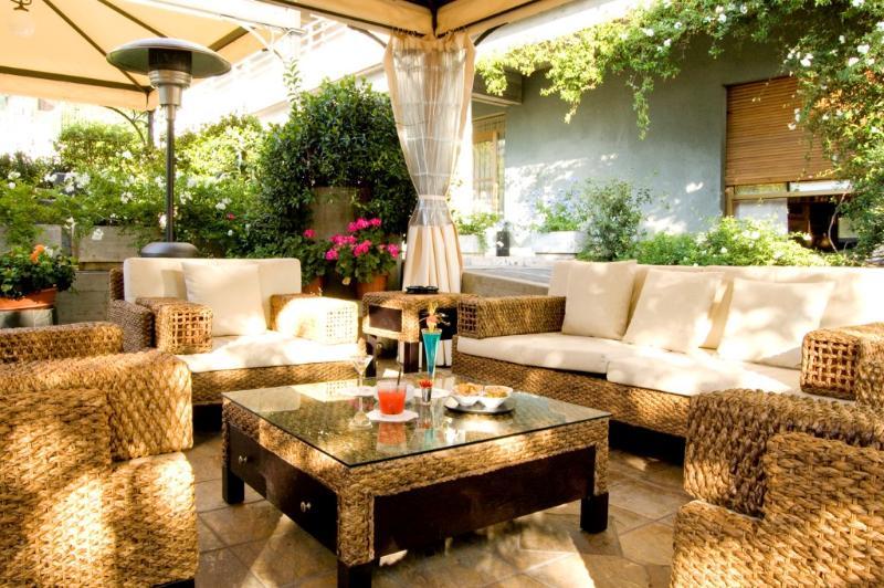 Hotel Grand Ambasciatori Wellness & Spa Chianciano Terme