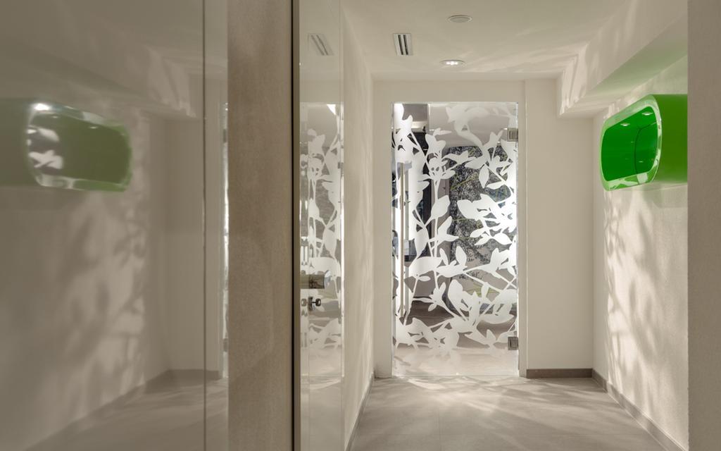 Grand Ambasciatori Wellness & Spa