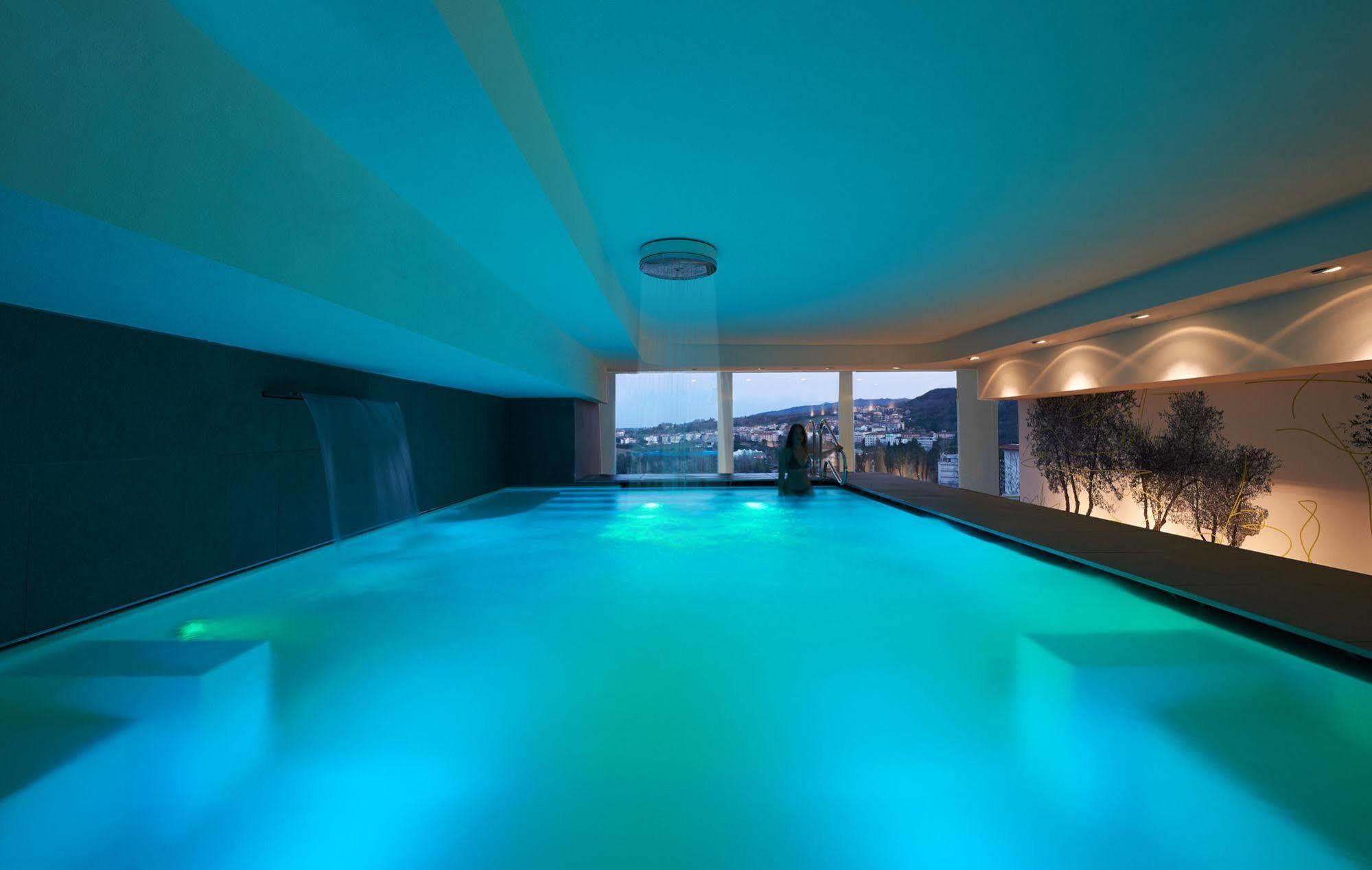 Hotel Grand Ambasciatori Wellness & Spa 4*