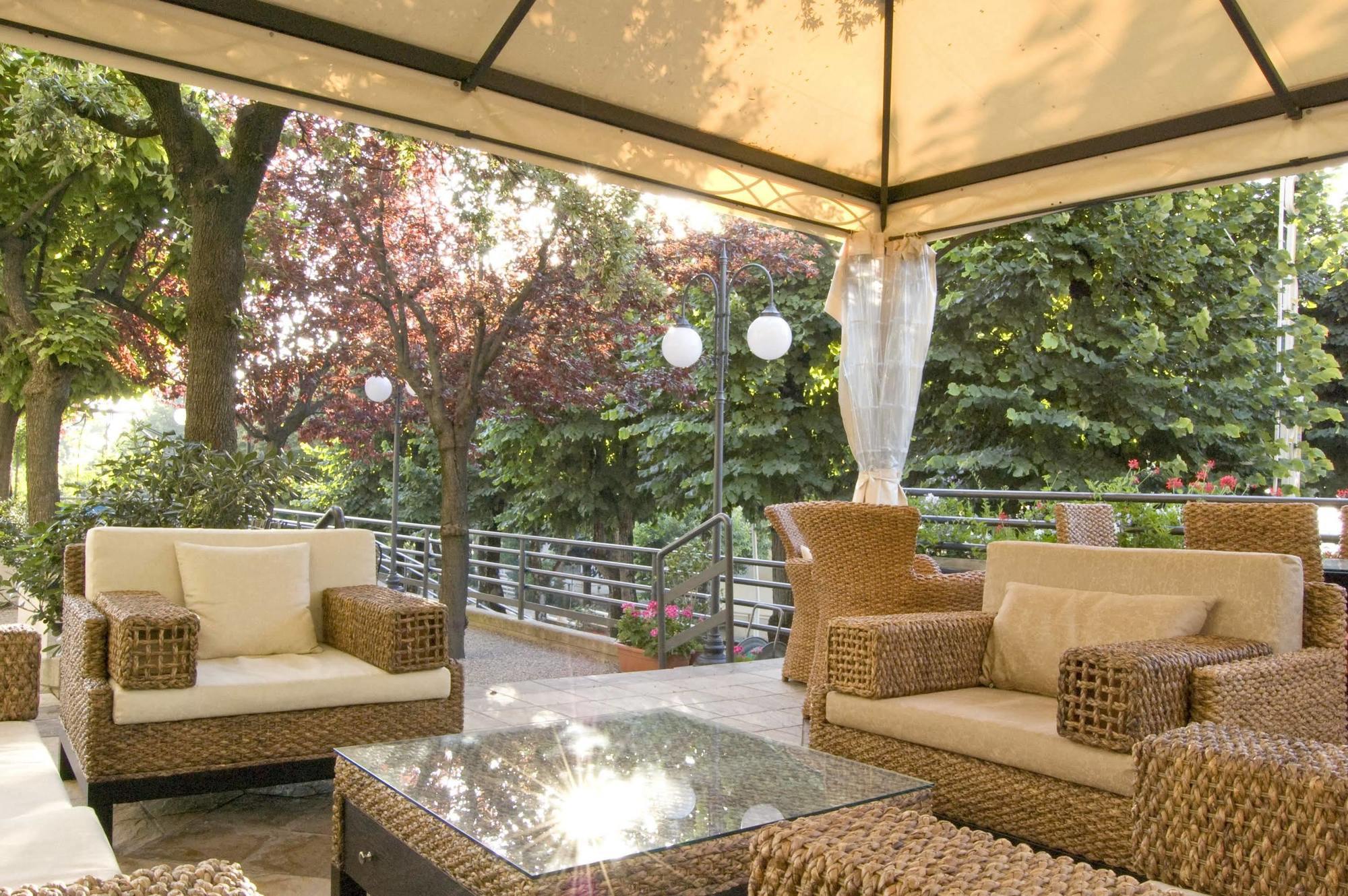 Grand Ambasciatori Wellness & Spa Chianciano Terme