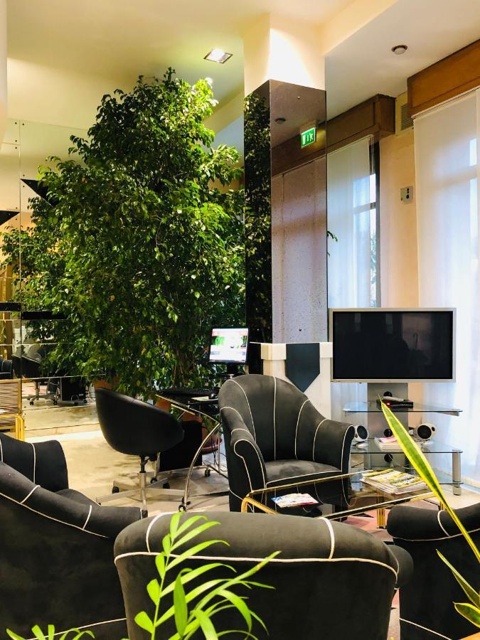Grand Ambasciatori Wellness & Spa Hotel