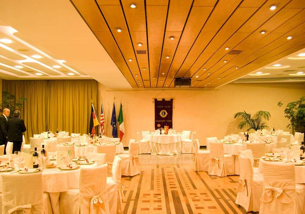 Hotel Grand Ambasciatori Wellness & Spa Chianciano Terme