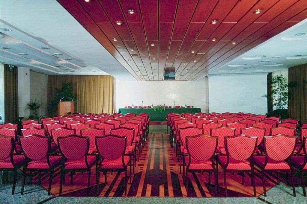 Hotel Grand Ambasciatori Wellness &